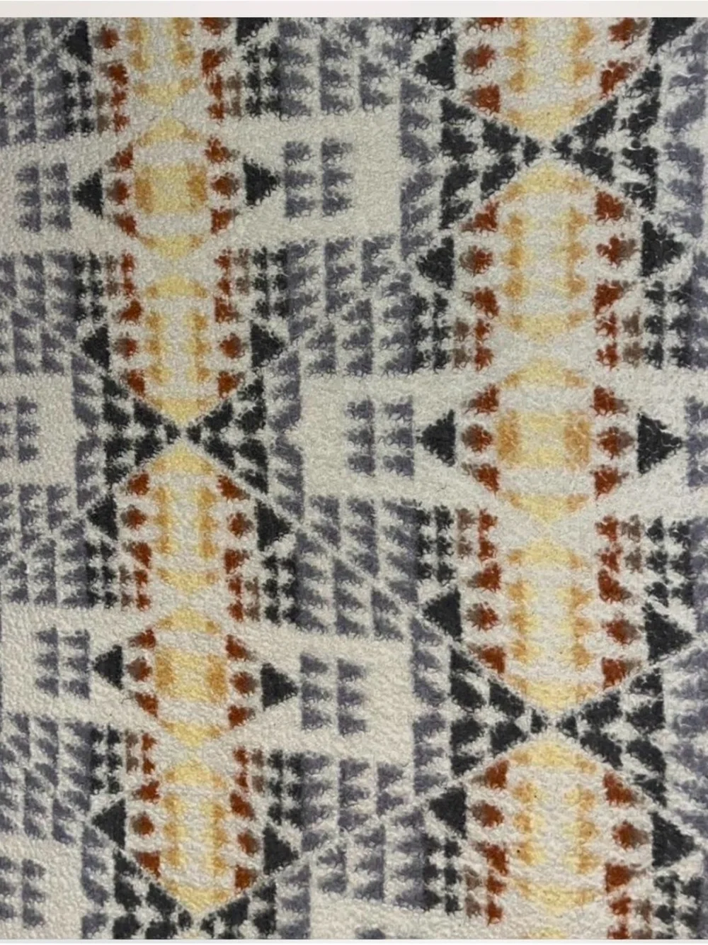 Pendleton queen size Sherpa blanket